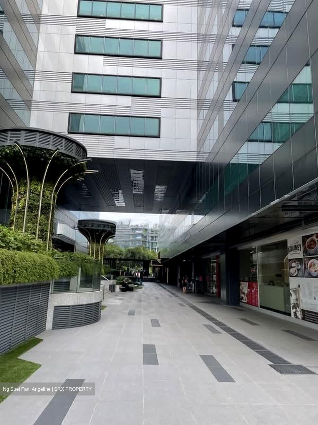 ESR Bizpark @ Changi (D16), Retail #567468071